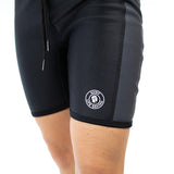 SLSA CHILLPROOF SHORTS - WOMENS