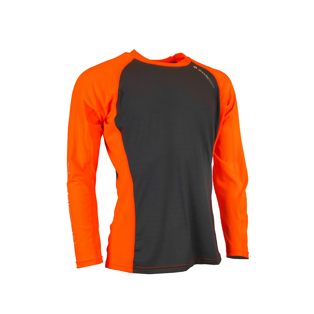 RAPID DRY RASHIE - LONG SLEEVE - UNISEX