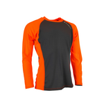 RAPID DRY RASHIE - LONG SLEEVE - UNISEX