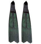 SHOUT S700 SEAC FULL FOOT FINS