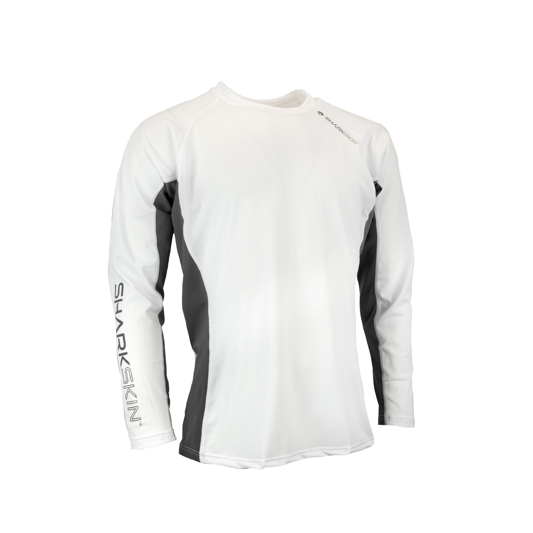 RAPID DRY RASHIE - LONG SLEEVE - UNISEX