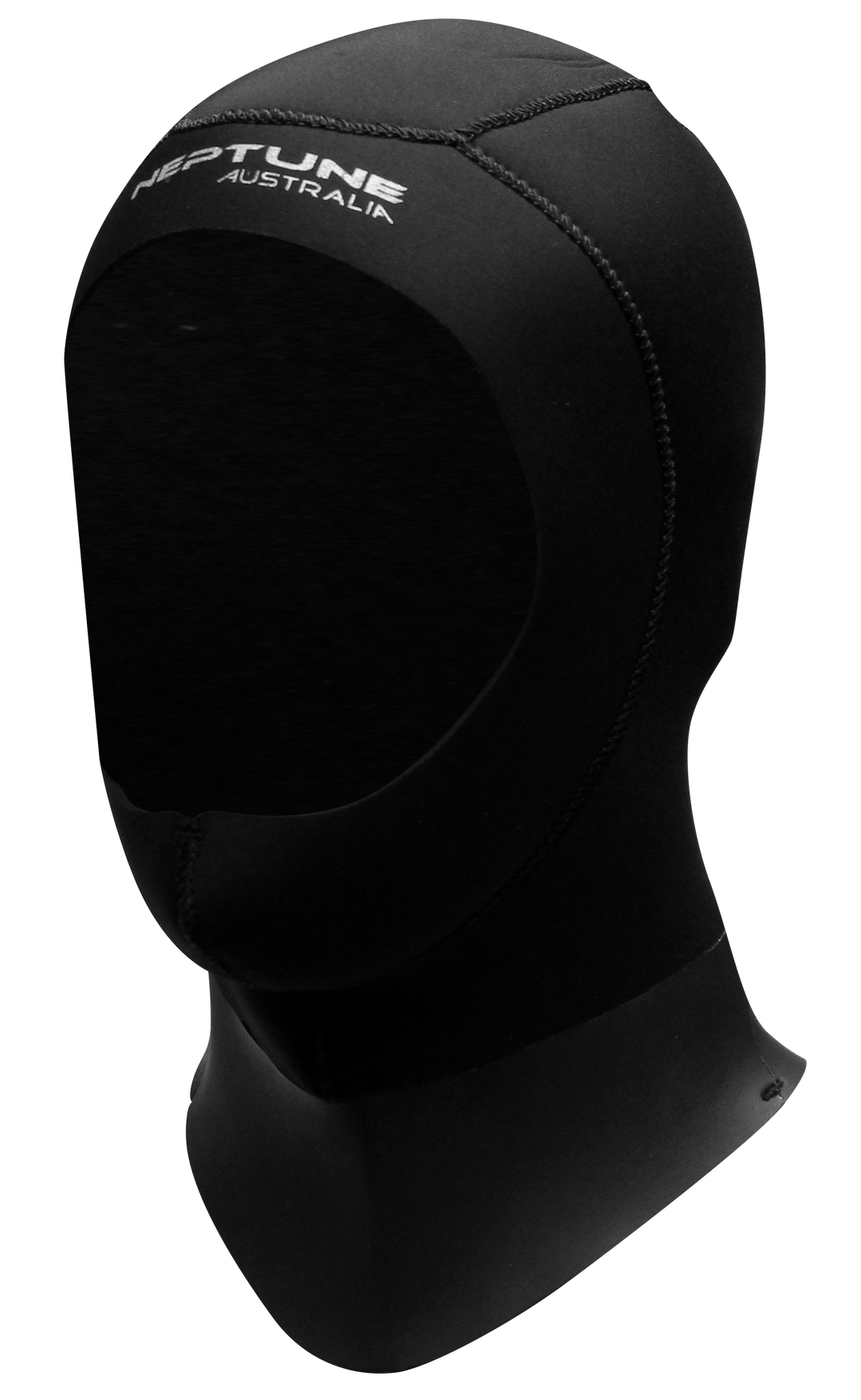 3MM SEMI-DRY NEOPRENE HOOD